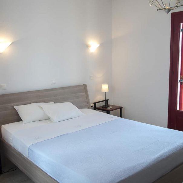 Asvestoti Maisonettes Red House Astypálaia 외부 사진