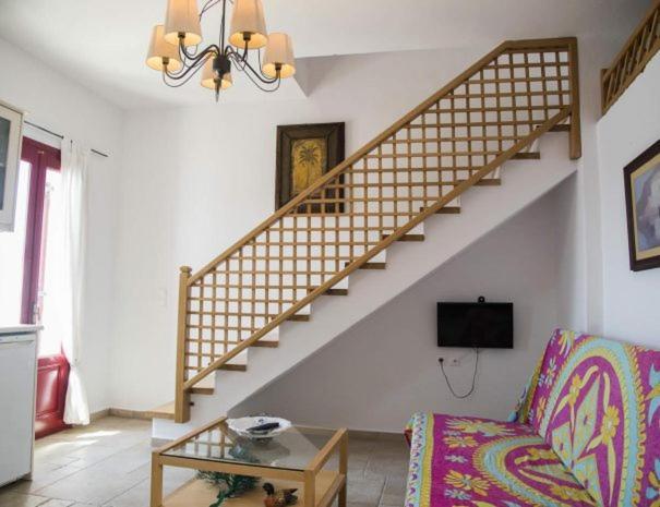 Asvestoti Maisonettes Red House Astypálaia 외부 사진